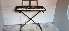 Tastiera yamaha elettronica usato  Siena