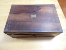 Writing slope box for sale  MARKET DRAYTON