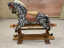 Child rocking horse for sale  Hilton Head Island