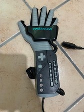 Power glove nintendo usato  Manerbio