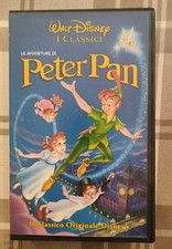 Avventure peter pan usato  Villa Santa Lucia