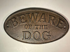 Cast iron beware for sale  Opelousas