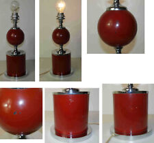 Lampe métal style d'occasion  Puygouzon