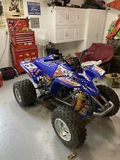 1995 yamaha blaster for sale  Norris City