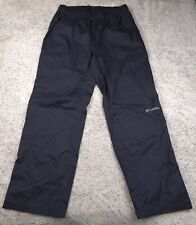 Columbia rain pants for sale  Fort Lauderdale