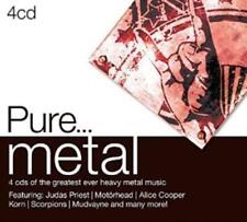 Various artists pure... for sale  STOCKPORT