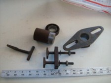 Assortment heavy stuff for sale  Troy