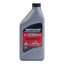 Quicksilver marine stroke for sale  WELLINGBOROUGH