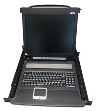 Aten cl1000m zoll gebraucht kaufen  Krefeld