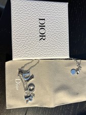 Dior neckerchief scarf for sale  READING