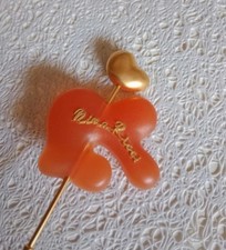 Vintage importante broche d'occasion  Reims