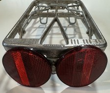 Vintage pletscher rear for sale  Fair Lawn