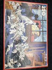 Puzzle disney clementoni usato  Grosseto