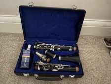 Buffet crampon b10 for sale  LONDON