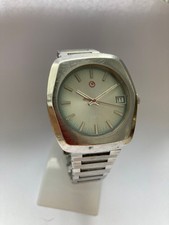 1972 certina certronic gebraucht kaufen 1972 certina certronic gebraucht kaufen  München