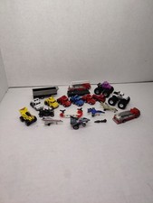 Micro machine various for sale  Wakefield