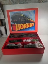 Hornby clockwork train for sale  NEATH