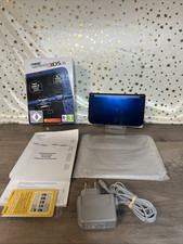 Nintendo 3ds système d'occasion  Saint-Laurent-du-Var