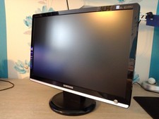 Samsung gamer monitor gebraucht kaufen  Würzburg