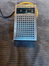 Realistic jetstream mini for sale Realistic jetstream mini for sale  BEAWORTHY