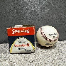 Vtg spalding official for sale  Dayton