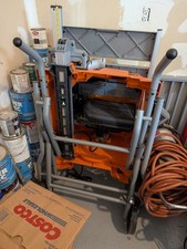 ridgid mobile saw table base for sale ridgid mobile saw table base for sale Bartlett