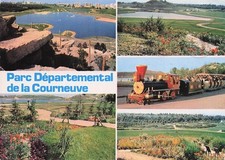 Courneuve parc departmental d'occasion  Expédié en Belgium
