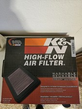 Filtro aria ricambio usato  Lodi