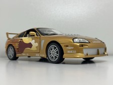 Ertl joyride toyota for sale  ENFIELD