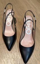 Scarpe décolleté lui usato  Alba