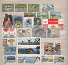 Spanien posten 2013 gebraucht kaufen  Koblenz