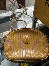 Fendi damen runde gebraucht kaufen  Köln