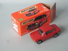 Matchbox 1969 bmw for sale  BROADSTAIRS