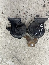 Jaguar type horn for sale  THIRSK