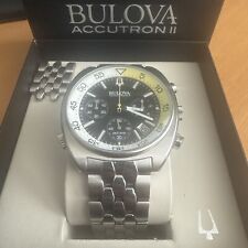 Bulova accutron snorkel for sale  West Valley City