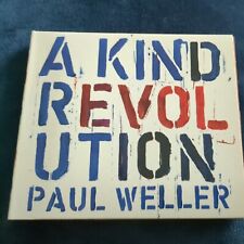 Kind revolution paul for sale  WILLENHALL