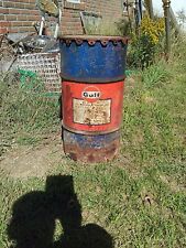 Vintage gulf gallon for sale  Newcomerstown