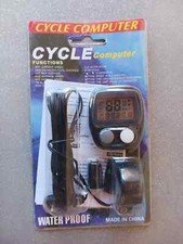 Compteur velo 9 d'occasion  Marseille XV
