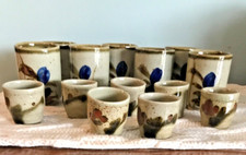 Japanese yunomi sake for sale  Evansville
