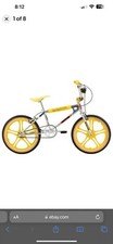 Stranger things bmx for sale  Orlando