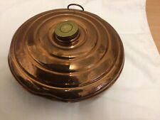 Vintage copper hot for sale  LLANWRTYD WELLS