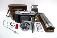 Voigtländer bessa color gebraucht kaufen  Witzenhausen
