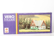 Vero bausatz forsthaus gebraucht kaufen  Wesel