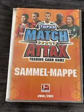 Topps match attax gebraucht kaufen  Deutschland