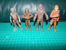 Star wars wookiee for sale  Madison