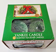 Yankee retired candle for sale  Rush City