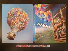 Steelbook fnac custom d'occasion  Hagondange
