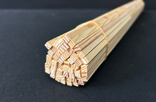 Quadratleisten holzleisten kie gebraucht kaufen  Niederaula