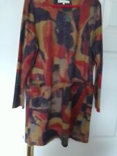 Tunic top size for sale  HUNSTANTON