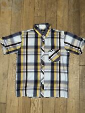 Aertex check shirt for sale  KENILWORTH